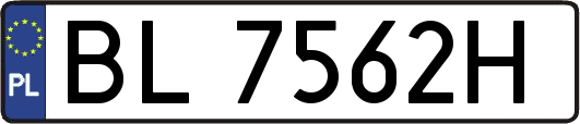 BL7562H