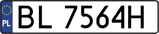 BL7564H