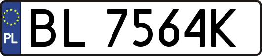 BL7564K