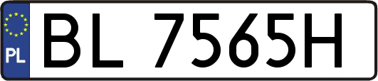 BL7565H