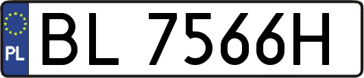 BL7566H