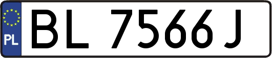 BL7566J