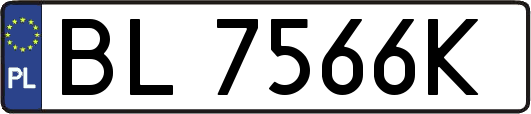 BL7566K