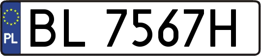 BL7567H