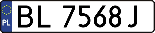 BL7568J