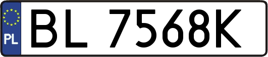 BL7568K