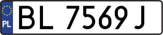 BL7569J
