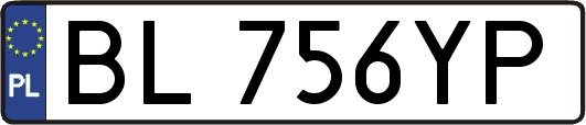 BL756YP