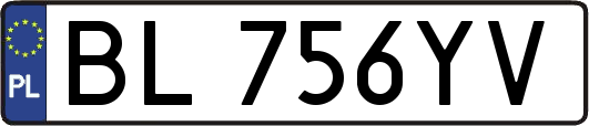 BL756YV
