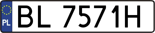 BL7571H