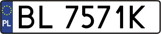 BL7571K