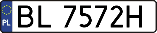 BL7572H