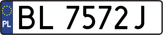 BL7572J