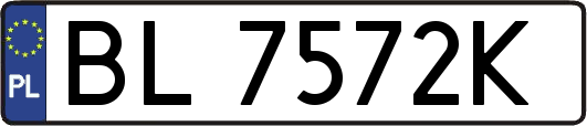 BL7572K