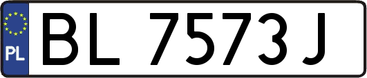 BL7573J