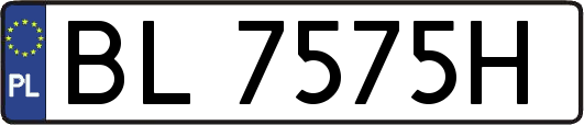 BL7575H