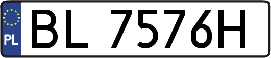 BL7576H