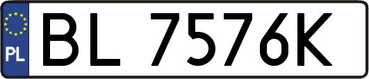 BL7576K