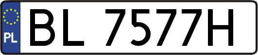 BL7577H
