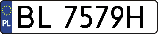 BL7579H
