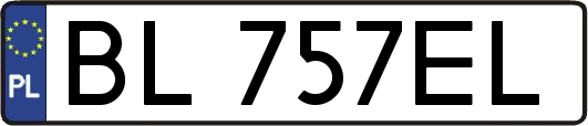 BL757EL
