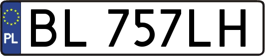 BL757LH