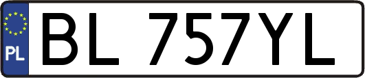 BL757YL