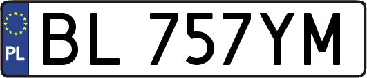 BL757YM