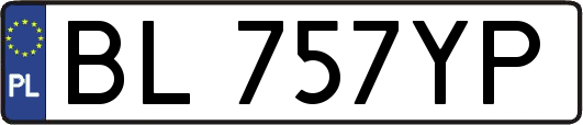 BL757YP