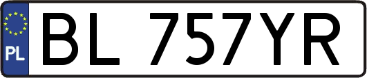 BL757YR