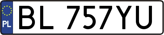 BL757YU