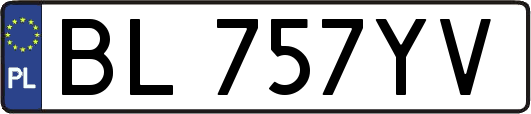 BL757YV