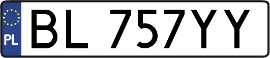 BL757YY