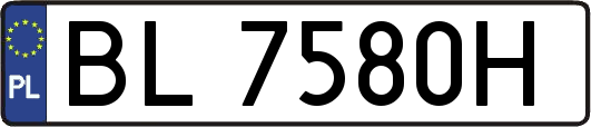 BL7580H