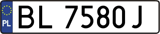 BL7580J