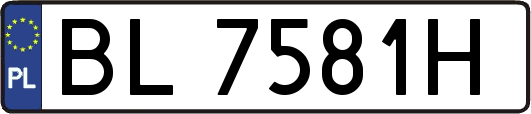 BL7581H