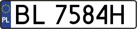 BL7584H