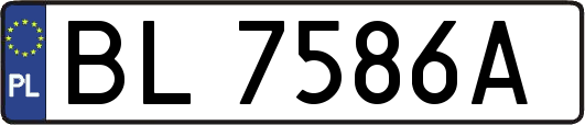 BL7586A
