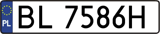 BL7586H