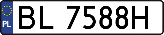 BL7588H