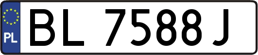 BL7588J