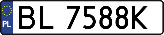 BL7588K
