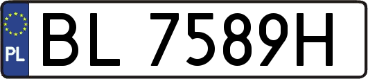 BL7589H