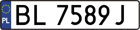 BL7589J