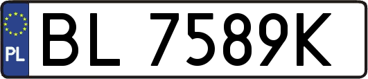 BL7589K
