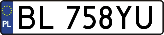 BL758YU