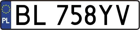 BL758YV