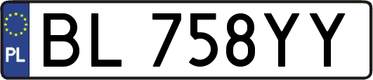 BL758YY