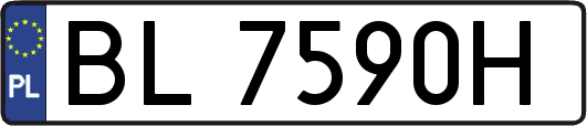 BL7590H