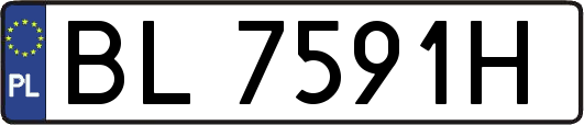 BL7591H